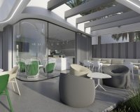 New build - Apartament  - Guardamar - Guardamar del Segura