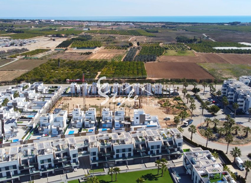 New build - Apartament  - Guardamar - Guardamar del Segura