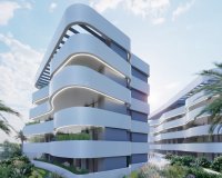 New build - Apartament  - Guardamar - Guardamar del Segura