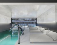 New build - Apartament  - Guardamar - Guardamar del Segura