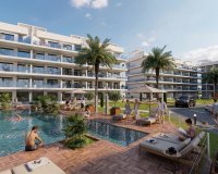 New build - Apartament  - Guardamar - Guardamar del Segura
