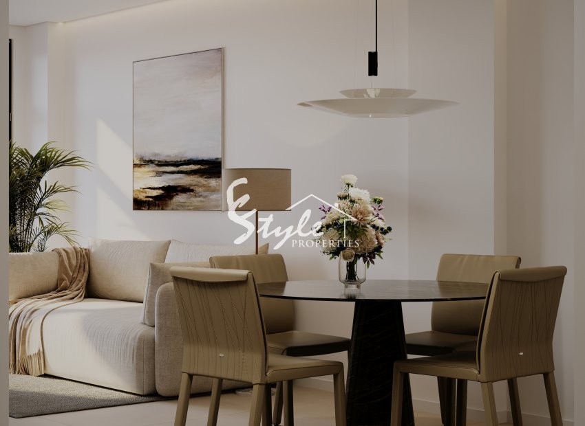 New build - Apartament  - Guardamar - Guardamar del Segura
