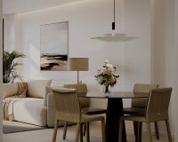 New build - Apartament  - Guardamar - Guardamar del Segura