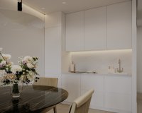 New build - Apartament  - Guardamar - Guardamar del Segura