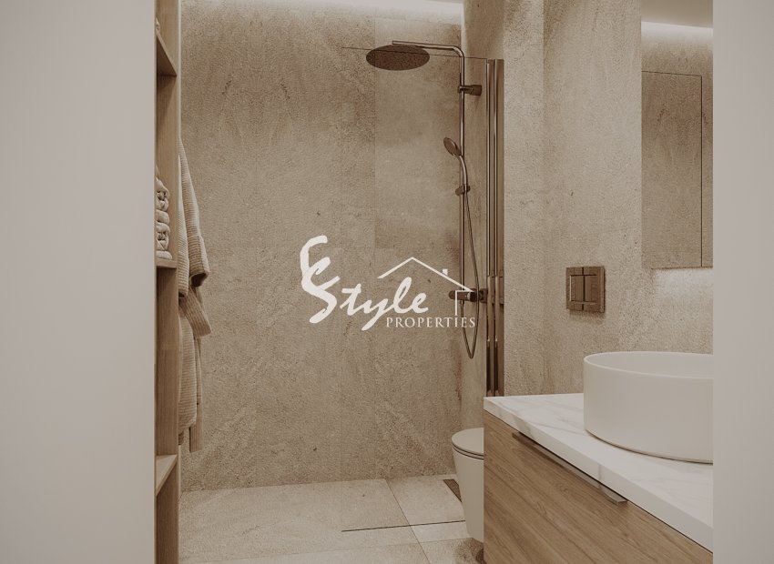 New build - Apartament  - Guardamar - Guardamar del Segura