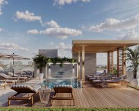 New build - Apartament  - Guardamar - Guardamar del Segura