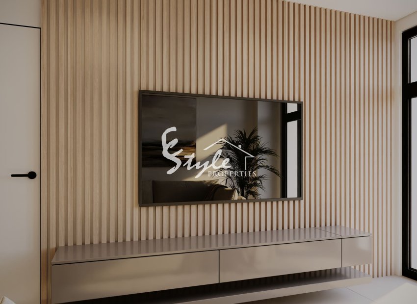 New build - Apartament  - Guardamar - Guardamar del Segura