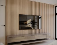 New build - Apartament  - Guardamar - Guardamar del Segura