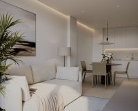New build - Apartament  - Guardamar - Guardamar del Segura
