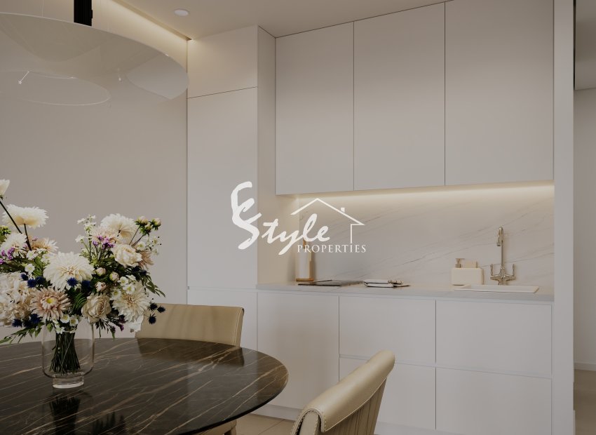 New build - Apartament  - Guardamar - Guardamar del Segura