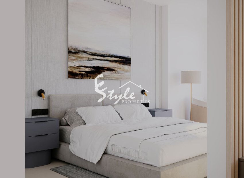 New build - Apartament  - Guardamar - Guardamar del Segura