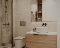 New build - Apartament  - Guardamar - Guardamar del Segura