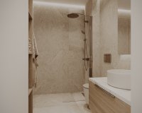 New build - Apartament  - Guardamar - Guardamar del Segura