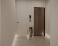 New build - Apartament  - Guardamar - Guardamar del Segura