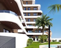 New build - Apartament  - Guardamar - Guardamar del Segura