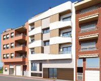 New build - Apartament  - Guardamar - Guardamar del Segura
