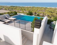 New build - Apartament  - Guardamar - Guardamar del Segura