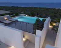 New build - Apartament  - Guardamar - Guardamar del Segura