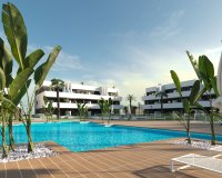 New build - Apartament  - Guardamar - Guardamar del Segura