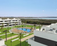 New build - Apartament  - Guardamar - Guardamar del Segura