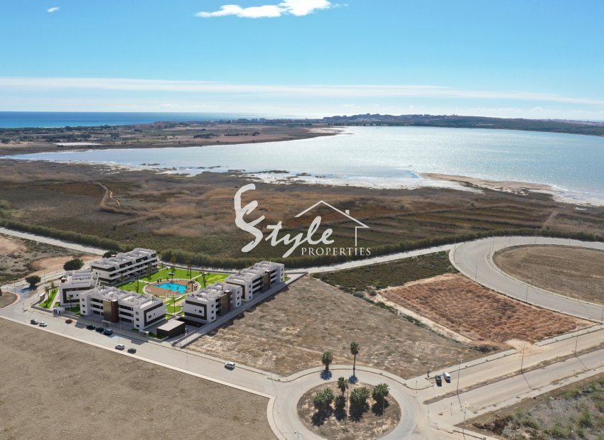 New build - Apartament  - Guardamar - Guardamar del Segura