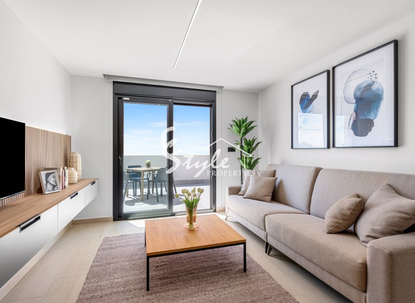 New build - Apartament  - Guardamar - Guardamar del Segura