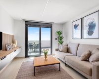 New build - Apartament  - Guardamar - Guardamar del Segura