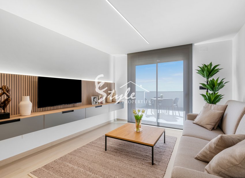 New build - Apartament  - Guardamar - Guardamar del Segura