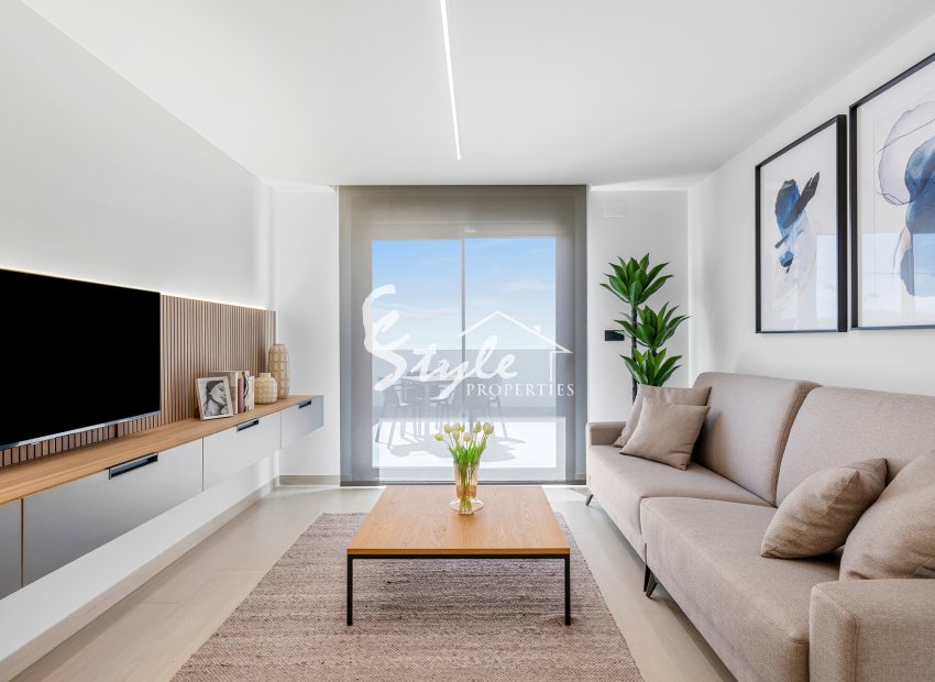 New build - Apartament  - Guardamar - Guardamar del Segura