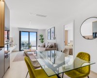New build - Apartament  - Guardamar - Guardamar del Segura