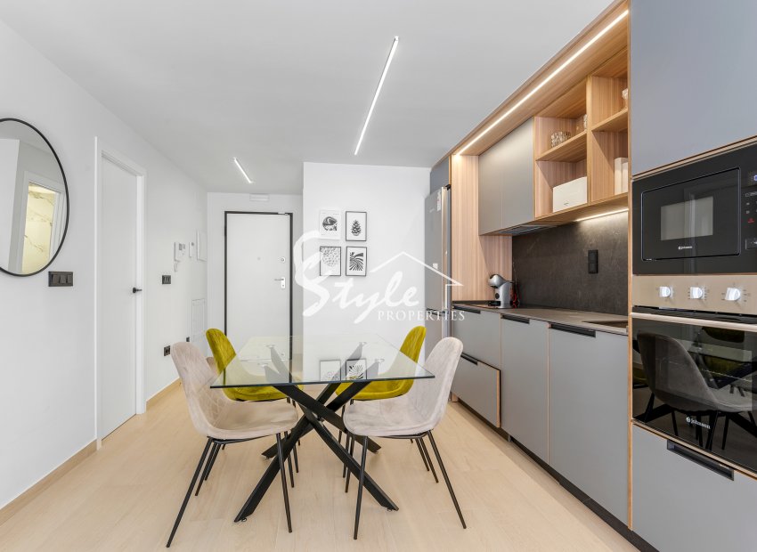 New build - Apartament  - Guardamar - Guardamar del Segura