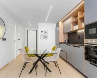 New build - Apartament  - Guardamar - Guardamar del Segura