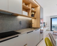 New build - Apartament  - Guardamar - Guardamar del Segura