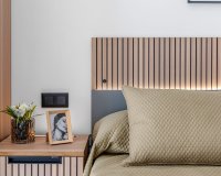 New build - Apartament  - Guardamar - Guardamar del Segura