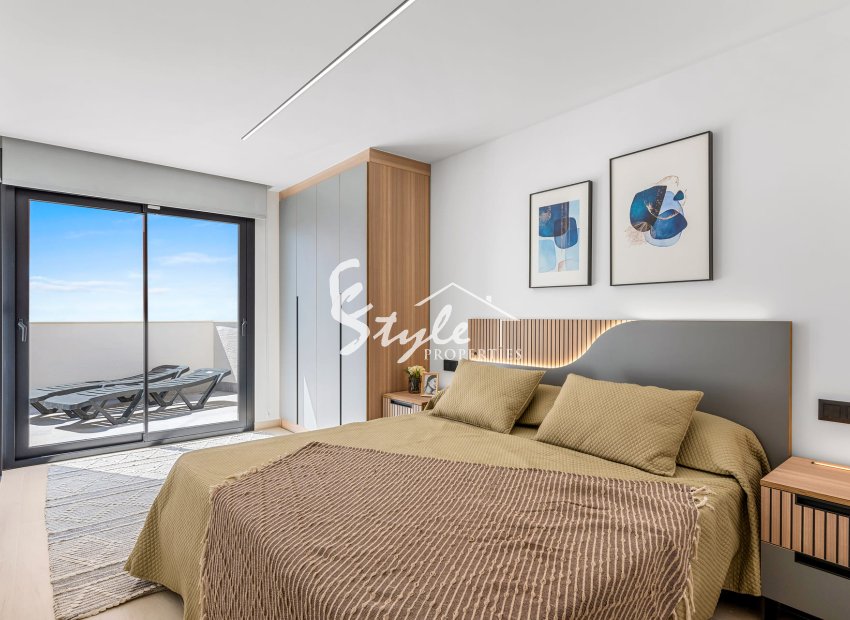 New build - Apartament  - Guardamar - Guardamar del Segura