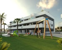 New build - Apartament  - Guardamar - Guardamar del Segura