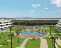 New build - Apartament  - Guardamar - Guardamar del Segura