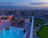 New build - Apartament  - Guardamar - Guardamar del Segura