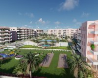 New build - Apartament  - Guardamar - Guardamar del Segura