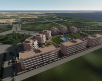 New build - Apartament  - Guardamar - Guardamar del Segura