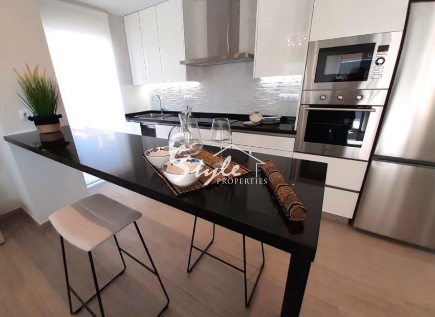 New build - Apartament  - Guardamar - Guardamar del Segura