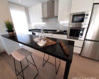 New build - Apartament  - Guardamar - Guardamar del Segura