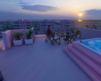 New build - Apartament  - Guardamar - Guardamar del Segura