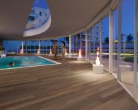 New build - Apartament  - Guardamar - Guardamar del Segura