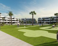 New build - Apartament  - Guardamar - Guardamar del Segura