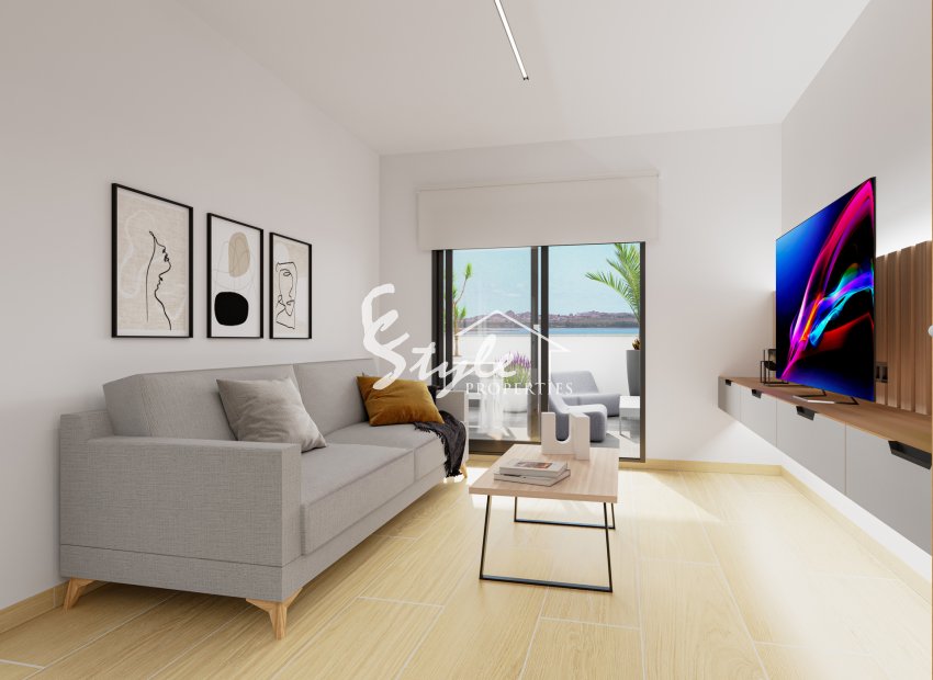 New build - Apartament  - Guardamar - Guardamar del Segura