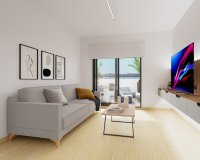 New build - Apartament  - Guardamar - Guardamar del Segura