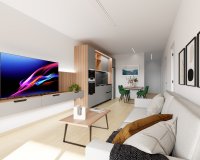 New build - Apartament  - Guardamar - Guardamar del Segura