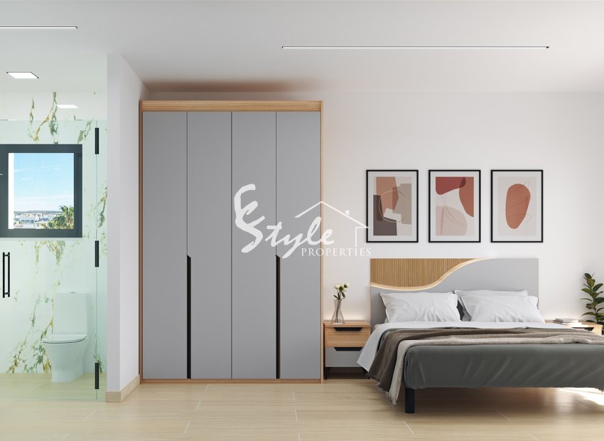New build - Apartament  - Guardamar - Guardamar del Segura