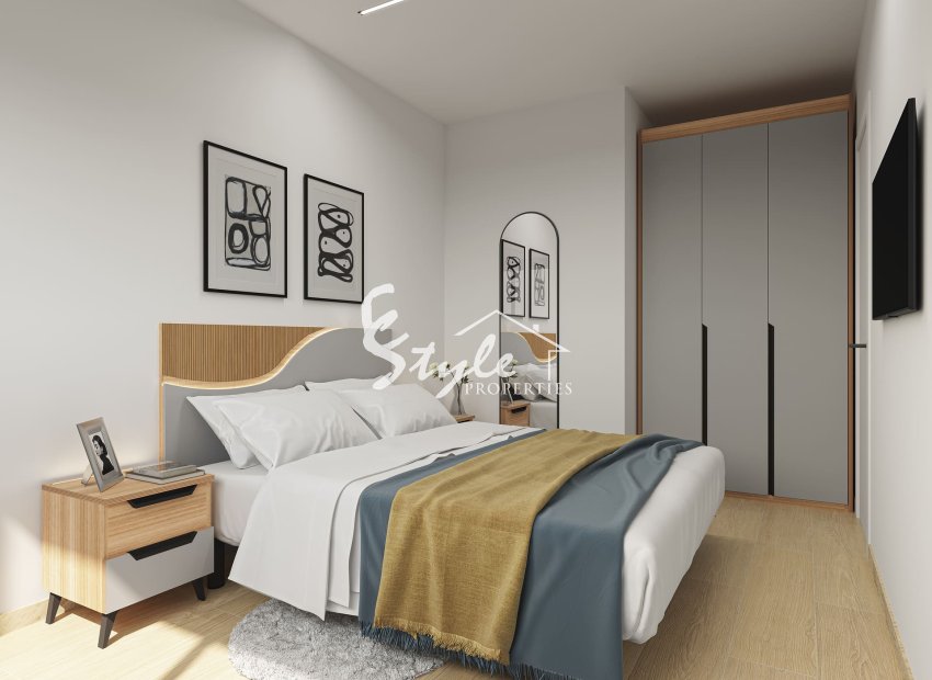 New build - Apartament  - Guardamar - Guardamar del Segura